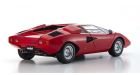 KYOSHO ORIGINAL 1/12scale LAMBORGHINI COUNTACH LP400(Red) 08611R