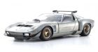 KYOSHO ORIGINAL 1/12scale LAMBORGHINI MIURA SVR (POLISHED