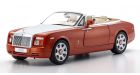 KYOSHO ORIGINAL 1/18scale Rolls Royce Phantom Drophead Coupe