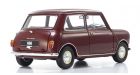 KYOSHO ORIGINAL 1/18scale Morris Mini Minor (Cherry Red