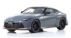 【KYOSHO】1/18 フェアレディZ 2024 日産新型「フェアレディZ」が1/18で即納可能！ 京商samuraiの