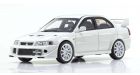 KYOSHO ORIGINAL 1/43scale Mitsubishi Lancer Evolution VI TME
