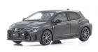 KYOSHO ORIGINAL 1/43scale Toyota GR Corolla Morizo Edition