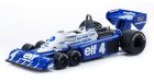 1/64scale Tyrrell P34 NO.4 1977 K07038B4 - KYOSHO RC