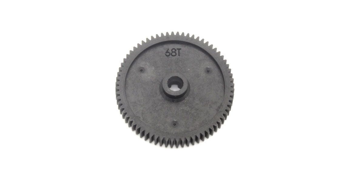 TC Spur Gear 68T FZ02 FA556-68