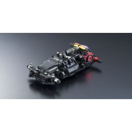 MINI-Z Racer MR-03EVO SP Chassis Set (W-MM/8500KV) 32792