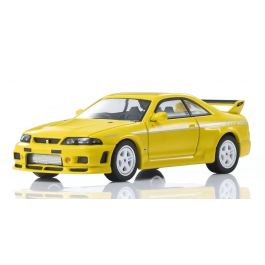 ◉京商【海外限定➕国内限定】KYOSHO No.20 NISMO 400R 京商 ミニカー | 京商ミニカーブックNo.20はニスモ400R