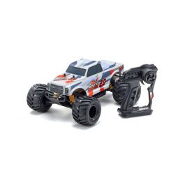 Monster Tracker2.0 Color Type2 w/KT-232P 34404T2 - KYOSHO RC