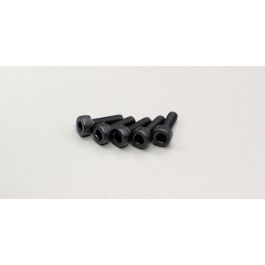 Cap Screw(M3x8/5pcs) 1-S23008 - KYOSHO RC