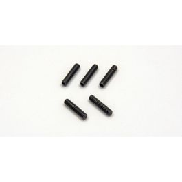 Set Screw(M3x14/5pcs) 1-S53014 - KYOSHO RC