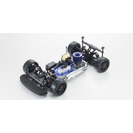 Kyosho inferno cheap gt3 electric