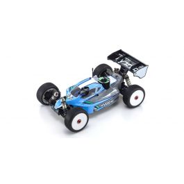 1:8 Scale Radio Controlled .21 Engine Powered 4WD Racing Buggy INFERNO MP10  TKI 2 33022