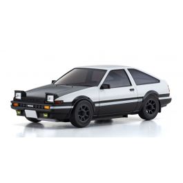 ASC MA020 TOYOTA SPRINTER TRUENO AE86 