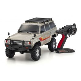 KC10 Series readyset TOYOTA LAND CRUISER 60 Body Type1 34801T1
