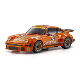 ASC MR04N-RM Porsche 934 RSR Turbo 1976 Jagermeister #24 MZP162EM
