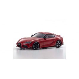 Auto Scale Collection Kyosho Toyota GR Supra Mini-Z Auto Scale