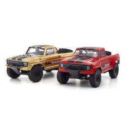 1/10 Scale Electric Radio Control 2WD Truck 2RSA Series Outlaw