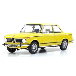 Bmw 2002 miniature hot sale
