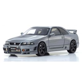 京商 1/43 日産スカイライン GT-R R32 NISMO CRS 京商 1/43 日産スカイライン GT-R R32 NISMO CRS - メルカリ
