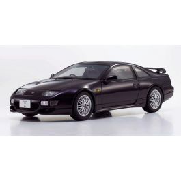 SAMURAI 1/18scale Nissan Fairlady Z (Z32) Version R 2by2 (Purple