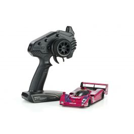 MINI-Z RWD MR-04 readyset JAGUAR XJR-14 No.4 LM 1991 32369LE