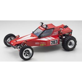 極東　KYOSHO Piston Crete PY125-36A 1:50 Piston Cylinder Set(GX21) 74023-05 - KYOSHO RC