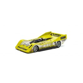 1:12 Scale Radio Controlled Electric Powered 4WD Racing Car FANTOM FANTOM  EP 4WD Ext CRC-II 30637