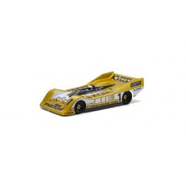 1:12 Scale Radio Controlled Electric Powered 4WD Racing Car FANTOM EP 4WD  Ext Gold 60th Anniversary limited 30644