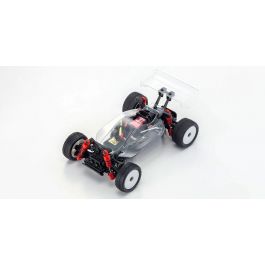 Mini z buggy review sales