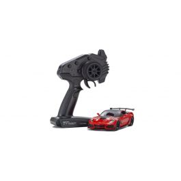 Corvette ZR1 Torch Red (with LED) 32334R - KYOSHO RC