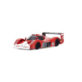 ASC MR03 RWD Toyota GT-One TS020 No.2 MZP334L2