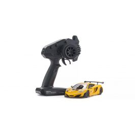 ミニッツ Kyosho Mini-Z McLaren 12C GT3 2013 32343or_1_1df.jpg