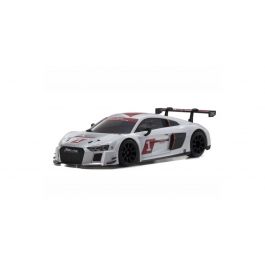 ASC MR03W-MM Audi R8 LMS 2015 