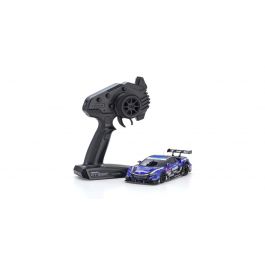 MINI-Z RWD Series Ready Set RAYBRIG NSX Concept-GT 2014 32350RG - KYOSHO RC