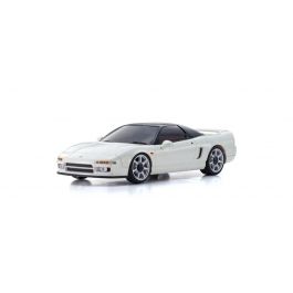 Amazon.co.jp: の初期モデル Castrol MUGEN NSX MZC15CM 京商
