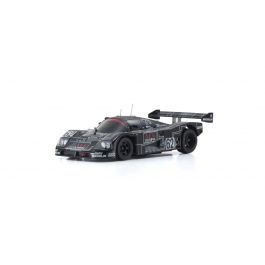 Amazon.co.jp: チョロQ HG No.024 SAUBER MERCEDES C9