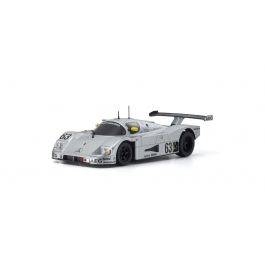 ASC MR-03W-LM Sauber-Mercedes Gruppe-C-Rennsportwagen C9, Nr