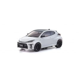 ASC MR04N-HM Toyota GR YARIS Platinum White Pearl Mica MZP160PW