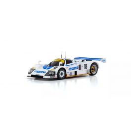 ASC MR04W-LM MAZDA 787B No.18 LM 1991 MZP344MA - KYOSHO RC