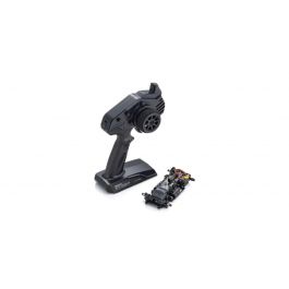 MINI-Z RWD MR-04 Chassis Transmitter Set 32370 - KYOSHO RC