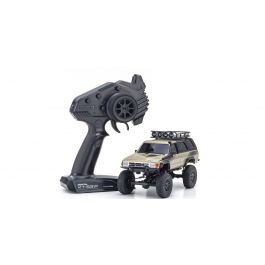 ミニッツ4×4 レディセット トヨタ 4ランナー（ハイラックス