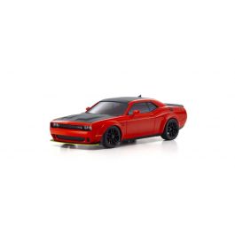 Rc dodge hellcat top