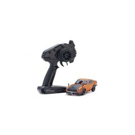 Amazon.co.jp: 京商 ミニッツ フェアレディ 240Z-L イエロー