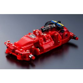 MINI-Z Racer MR-03EVO SP Chassis Set Red Limited (W-MM 8500KV) 32792SP