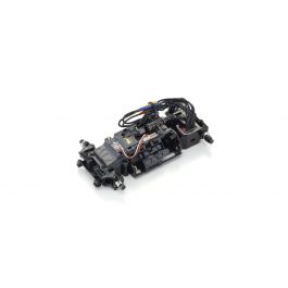 KYOSHO Mini-Z Racer MR-04EVO2 シャーシセット Amazon | 京商 ミニッツレーサー MR-04EVO2 シャシーセット (W