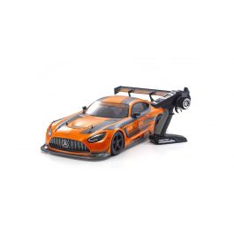 1/8 EP 4WD INFERNO GT2 VE RACE SPEC 2020 Mercedes-AMG 