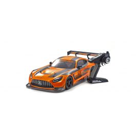 1/8 EP 4WD INFERNO GT2 VE RACE SPEC 2020 Mercedes-AMG GT3 34117 - KYOSHO RC