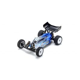 1:10 Scale Radio Controlled Electric Powered 2WD Racing Buggy 