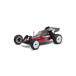 1:10 Scale Radio Controlled Electric Powered 2WD Buggy Assembly kit Ultima  SB Dirt Master 34311