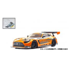 Rc mercedes 2024 amg gt3